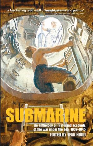 Cover of the book Submarine by Lisa Howorth