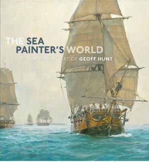 Cover of the book The Sea Painter's World by Carol J. Adams