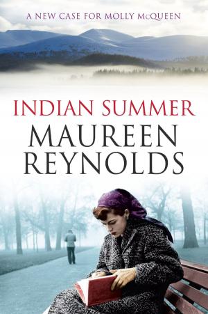 Cover of the book Indian Summer by Graeme Pearson