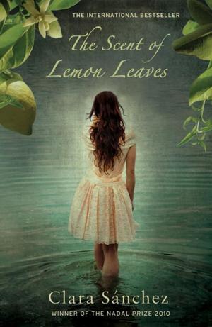 Cover of the book The Scent of Lemon Leaves by Yevgeny Zamyatin