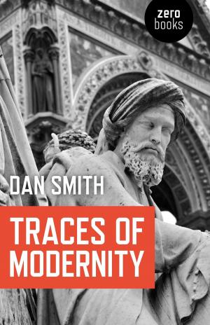 Book cover of Traces of Modernity
