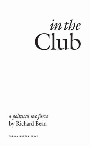 Cover of the book In the Club by Keith Bain, Michael Campbell