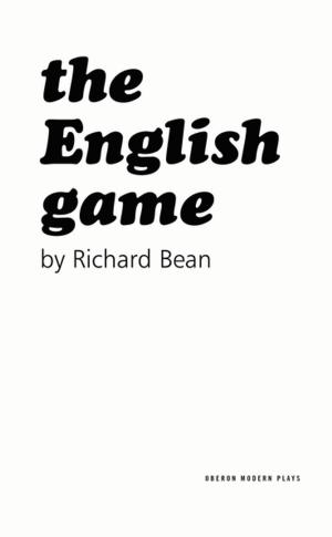 Cover of the book The English Game by Victoria Melody