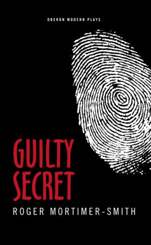 Book cover of Guilty Secret