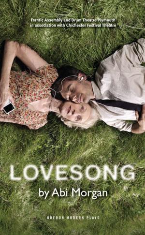 Cover of the book Lovesong by Matthew  Bulgo