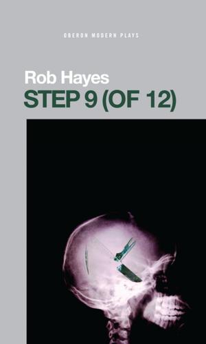 Cover of the book Step 9 (of 12) by Keith Bain, Michael Campbell