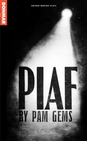 Cover of the book Piaf by John Osborne