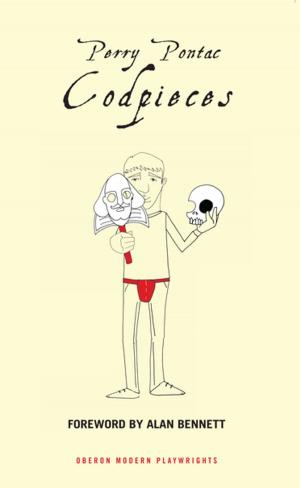 Cover of the book Codpieces by William Shakespeare, Roger Warren