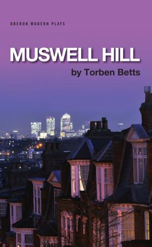 Cover of the book Muswell Hill by Alistair  Elliot
