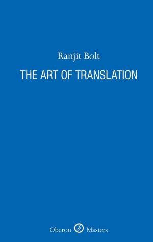 Cover of the book The Art of Translation by Chance DeWitt