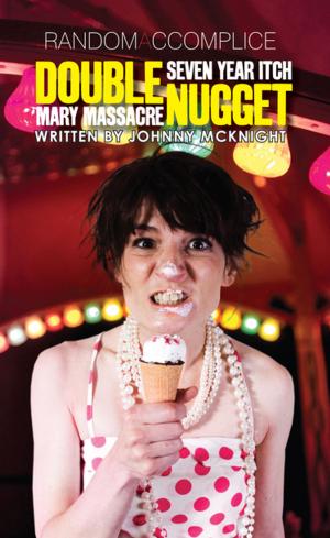 Cover of the book Double Nugget by Ann Coburn