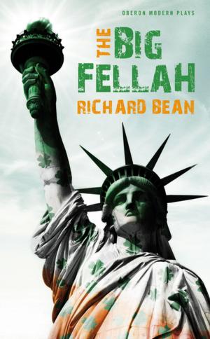 Book cover of The Big Fellah