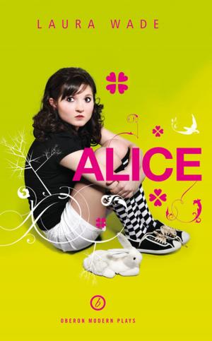 Cover of the book Alice by Daniel Rosenthal
