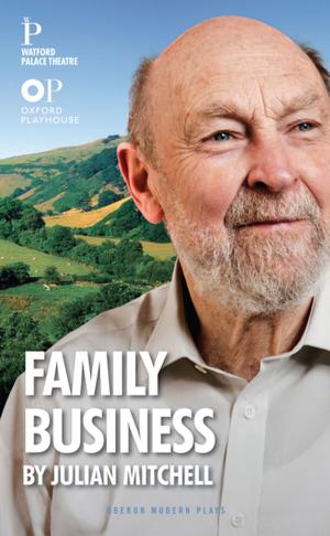 Cover of the book Family Business by Jonathan Gems