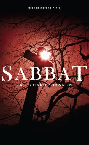 bigCover of the book Sabbat by 
