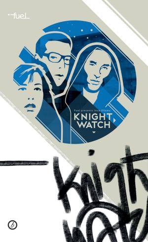 Book cover of Knight Watch