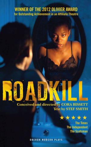 Book cover of Roadkill