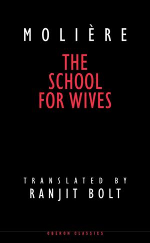 bigCover of the book The School for Wives by 