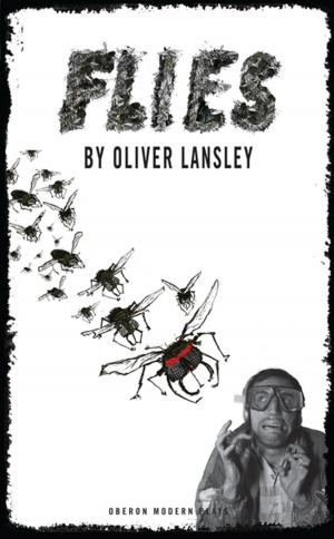 Cover of the book Flies by Matthew  Wilkinson