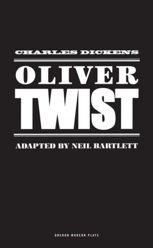 Cover of the book Oliver Twist by Deirdre Osborne