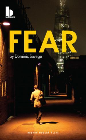 Cover of the book Fear by Roy Smiles