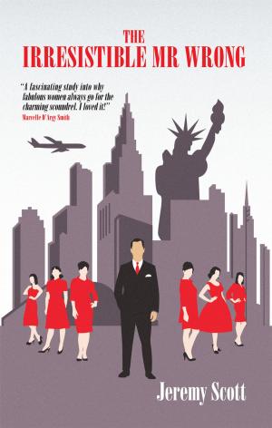 Cover of the book The Irresistible Mr Wrong by John Nicholson