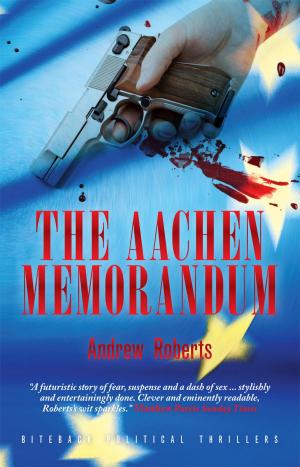 Cover of the book The Aachen Memorandum by Damian McBride
