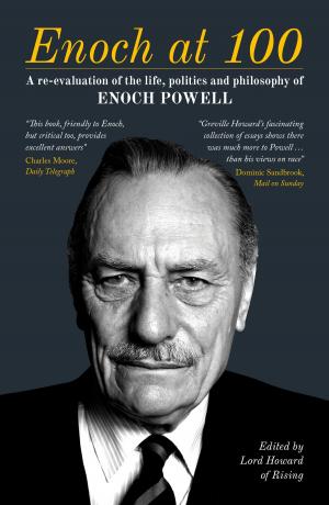 Cover of the book Enoch at 100 by Joyce Gould