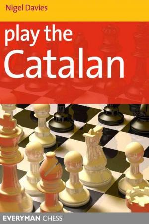 Cover of the book Play the Catalan by Yasser Seirawan