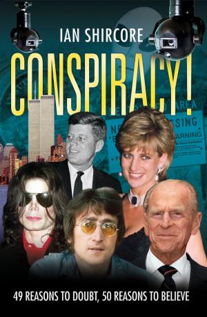 Cover of the book Conspiracy! by Christopher Berry-Dee