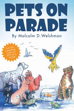 Cover of the book Pets on Parade by Cate Tayler
