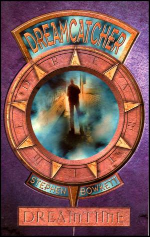 Cover of the book Dreamcatcher by Steve Bowkett