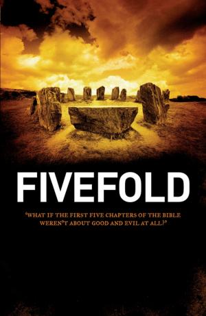 Cover of the book Fivefold by Liam Pieper