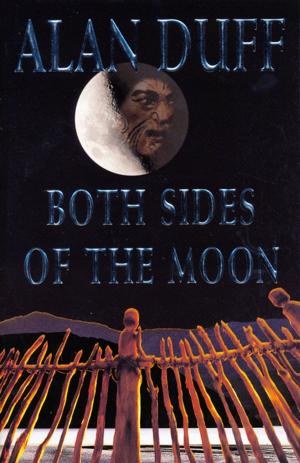 bigCover of the book Both Sides of the Moon by 