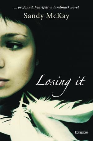 Cover of the book Losing It by Lisa Harper