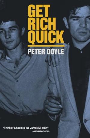 Cover of the book Get Rich Quick by Quentin Rowan