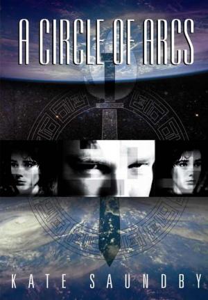 Cover of the book A Circle of Arcs by Glen Brumby