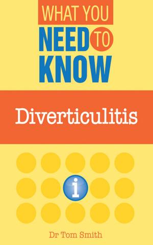 Book cover of Diverticulitis