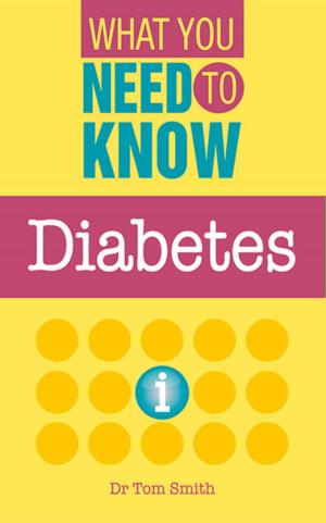 bigCover of the book Diabetes by 