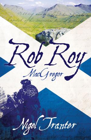 Cover of the book Rob Roy MacGregor by Allen Andrews