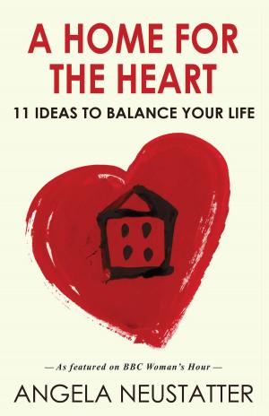 bigCover of the book A Home for the Heart by 