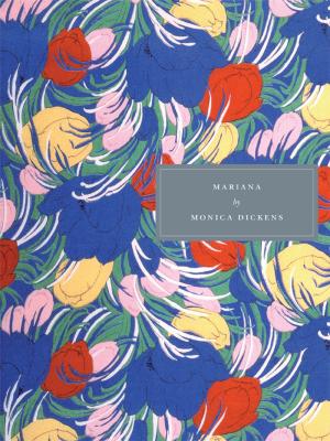 Cover of the book Mariana by Dorothy Whipple