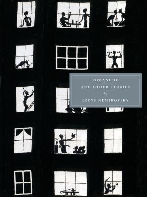 Cover of the book Dimanche and Other Stories by Hilda Bernstein