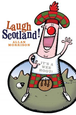 Cover of Laugh Scotland!