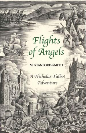 Cover of the book Flights of Angels by Mathilde de Jamblinne