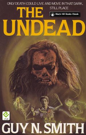 Book cover of The Undead