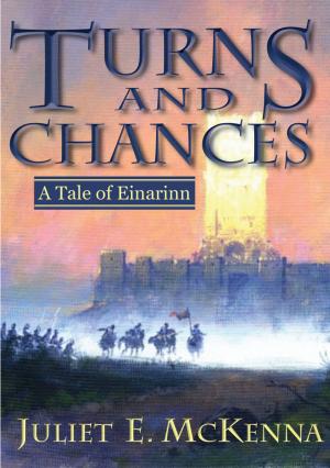 Cover of the book Turns and Chances by Juliet E. McKenna