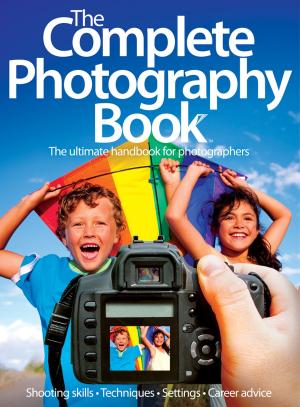 Book cover of The Complete Photography Book
