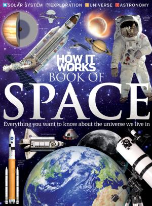 bigCover of the book How It Works Book of Space by 