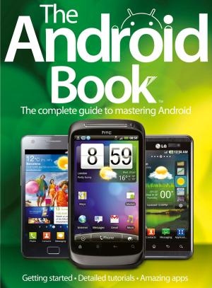 Cover of the book The Android Book by Nwabueze Ohia